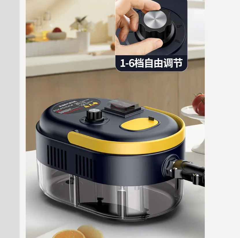 110V/220V 시미다 스팀 클리너 고압 고온 주방 가전제품 에어컨 청소용