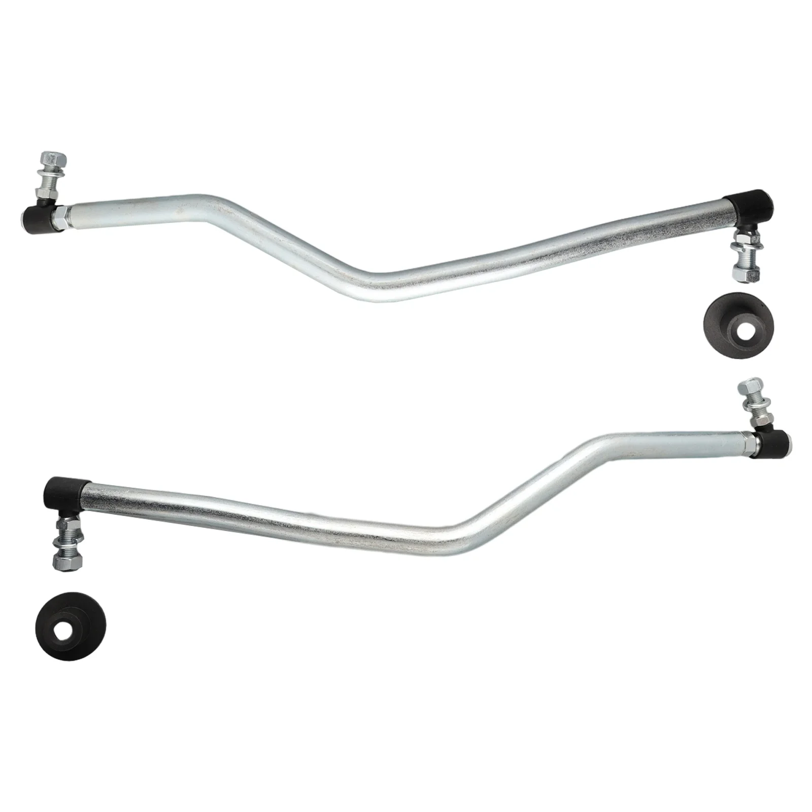 for Lawn Mower Parts Steering Drag Link Lawn T Ractors Replace for mpn 4893579901788 Adjustable For Craftsman For