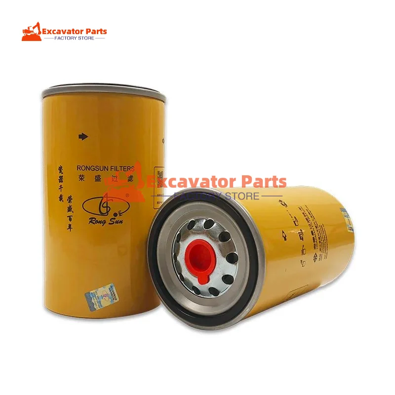 Factory Supply Fuel water separator filter YA00037134 FSF1689 YA00047220 for HITACHI 330/360 excavator