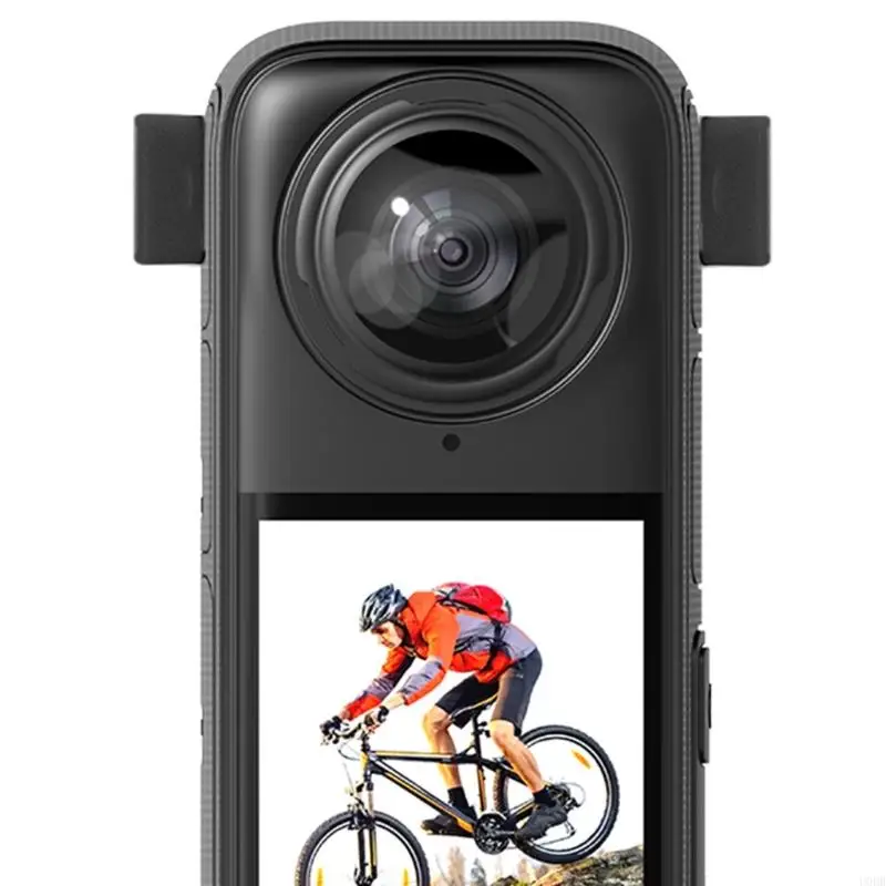 U0DB 6PCS / Set Sponge acoustique professionnel pour 360 Profitez d son clair