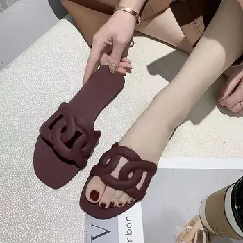 8 best sales Sapatos de grife femininos - №7