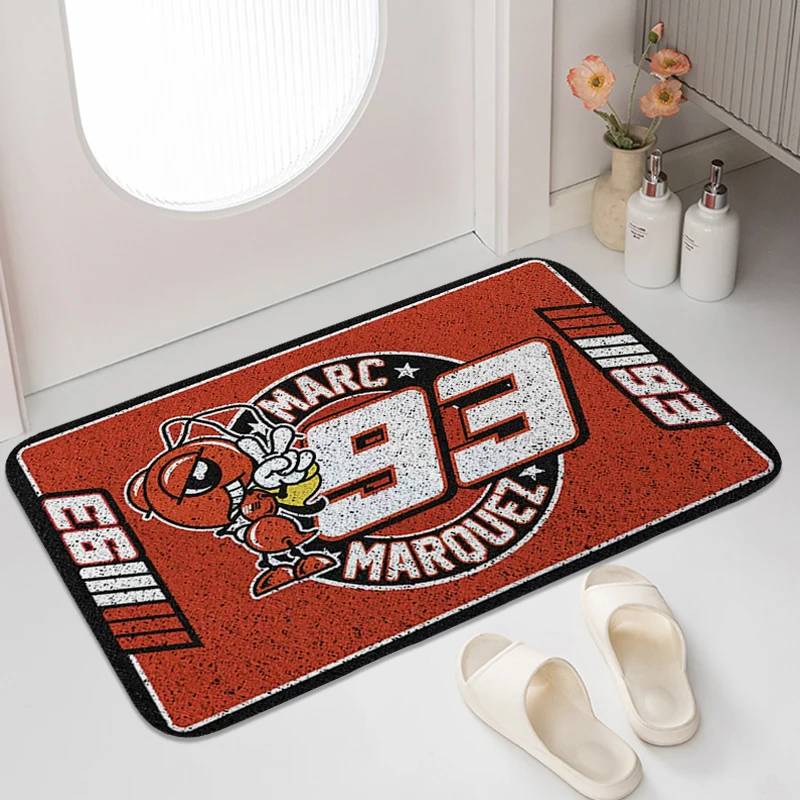 Carpet Living Room M-Marcs M-Marquezs Entrance Door Doormat Mat for Hallway Bathmat Modern Home Decoration Room Floor Carpets