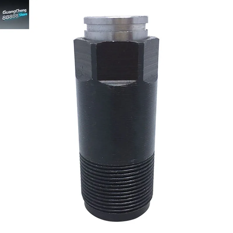 3 T 4 Tons Double Pump Horizontal Jack Oil Pump Body Small Piston Plunger Air Pump Seal Ring Accessories