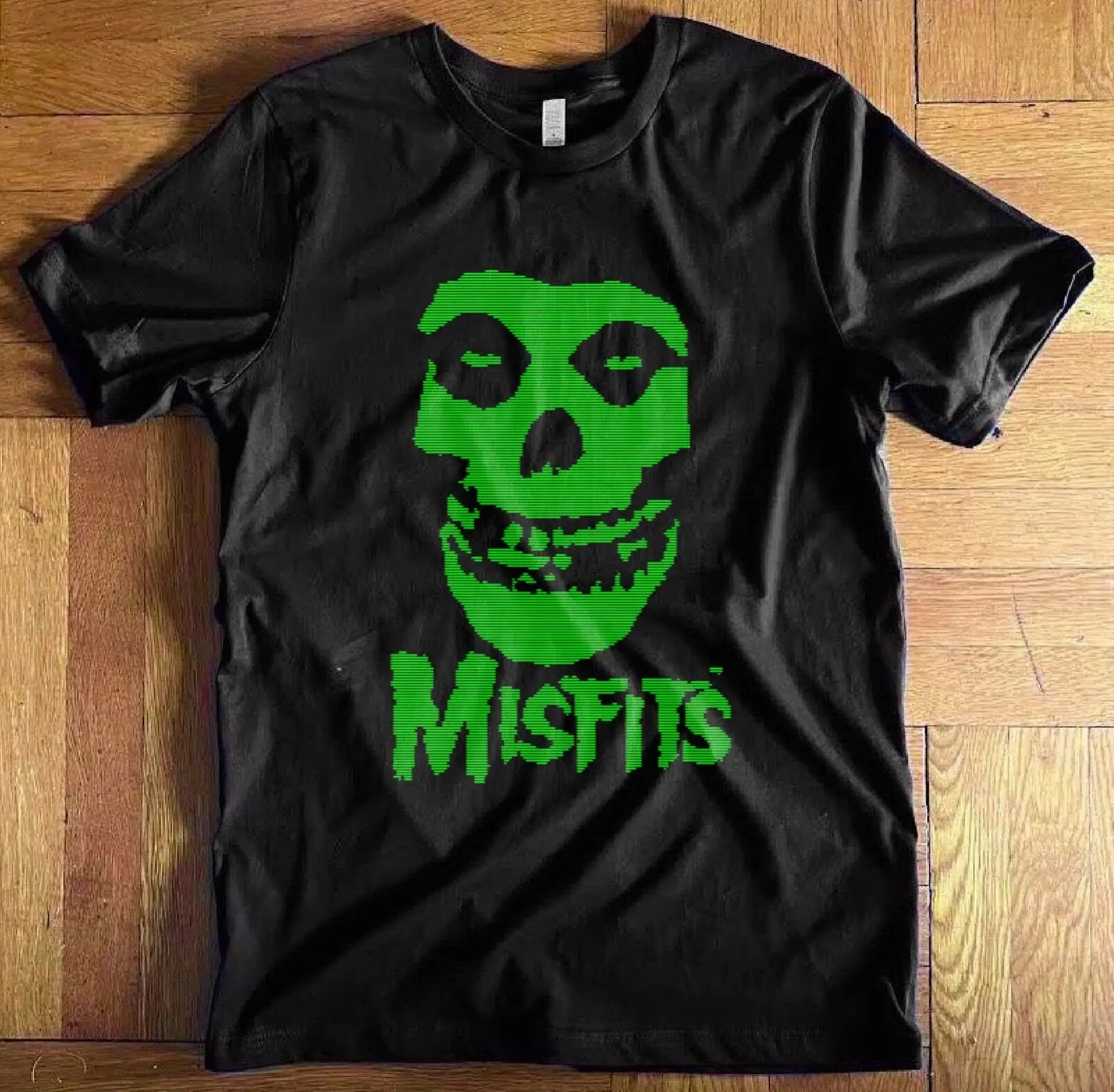 The Misfits Unisex T-shirt ( Bella Canvas)