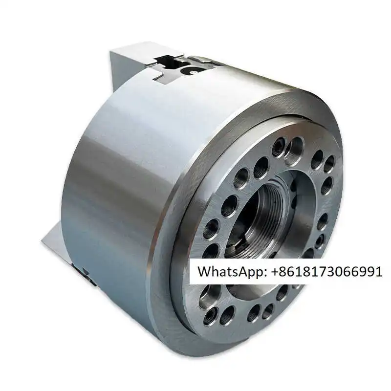 

Тайваньский гидравлический патрон Гидравлический патрон 6, 8, 10, 12 дюймов, полностью стальной корпус