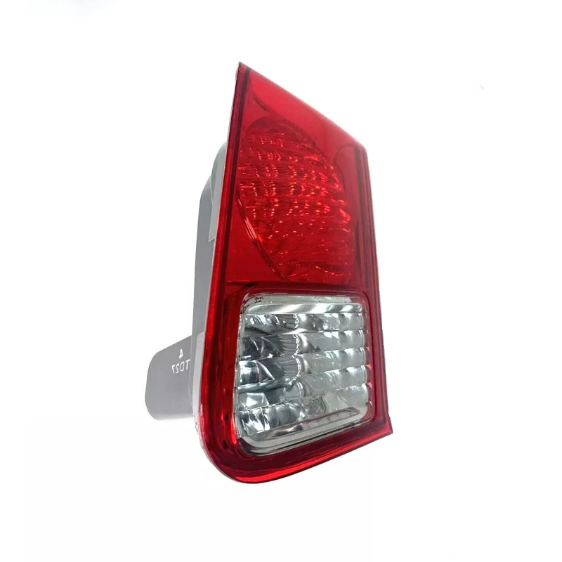 Tail lamp For Honda Civic 2003 Rear Bumper Tail Light Lamp Brake Dtop Light Assembly