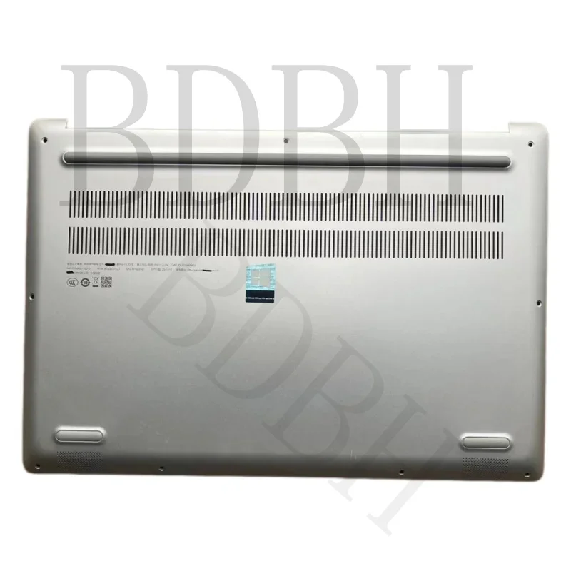 New laptop Case For IdeaPad S540-13IML S540-13ARE xiaoxin Pro 13 2019 Laptop Bottom Base Cover Lower Case Silver
