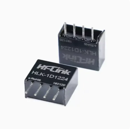 1PCS Genuine HLK-1D…