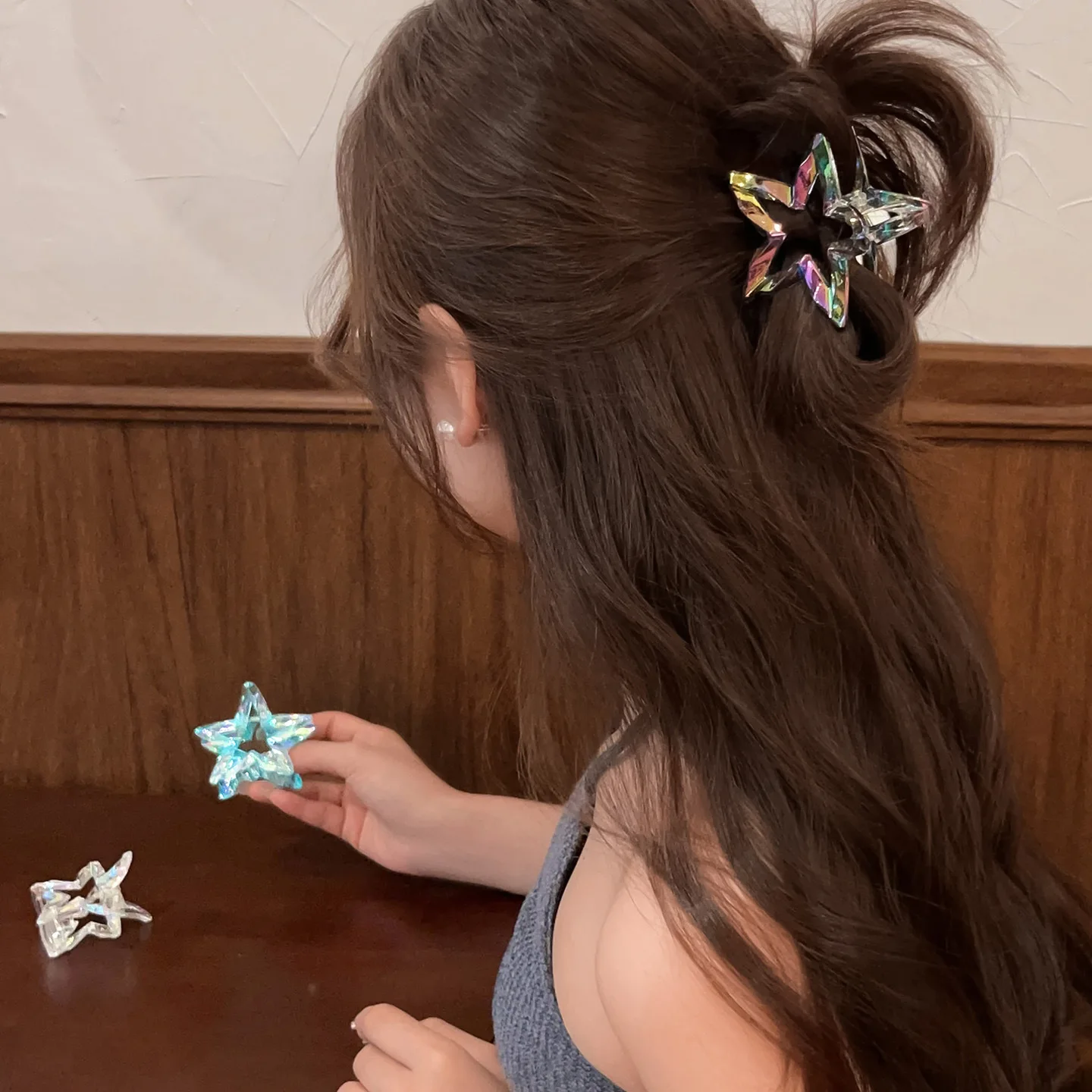Thumbnail 3 - #60 Compare Decorative Hair Clips Before You Buy