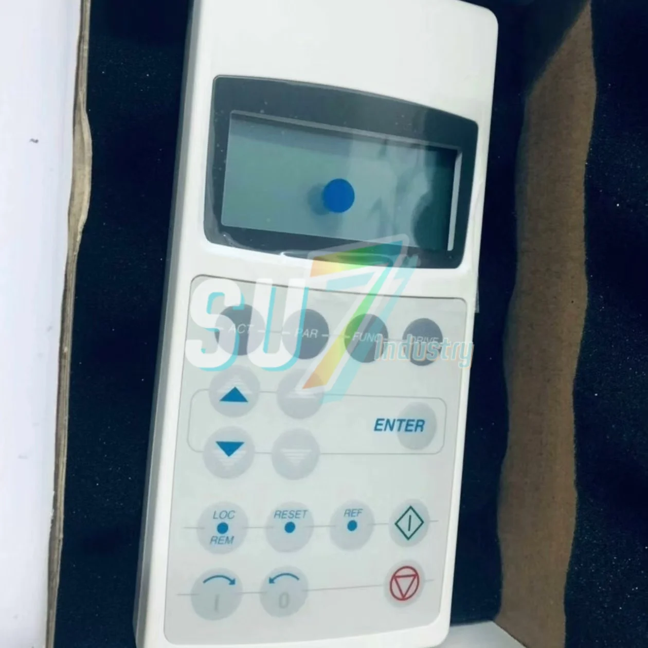 드라이브 패널 창고에 새로 들어온 CDP-312R