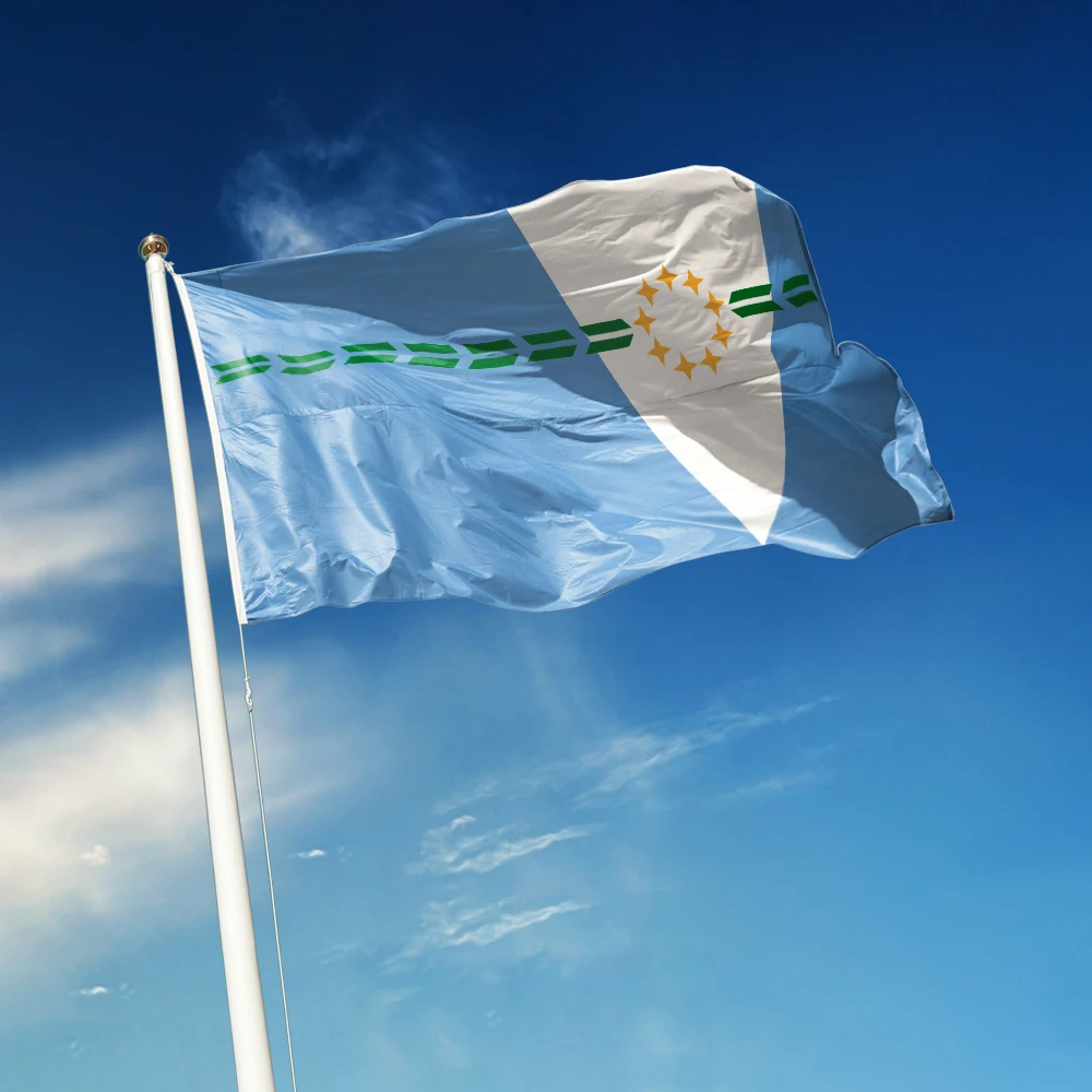 3x5 Ft Formosa Flag Vivid Color and Fade proof The flags of Argentina Polyester with Brass Grommets 3 X 5 Ft