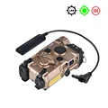DE Green Laser