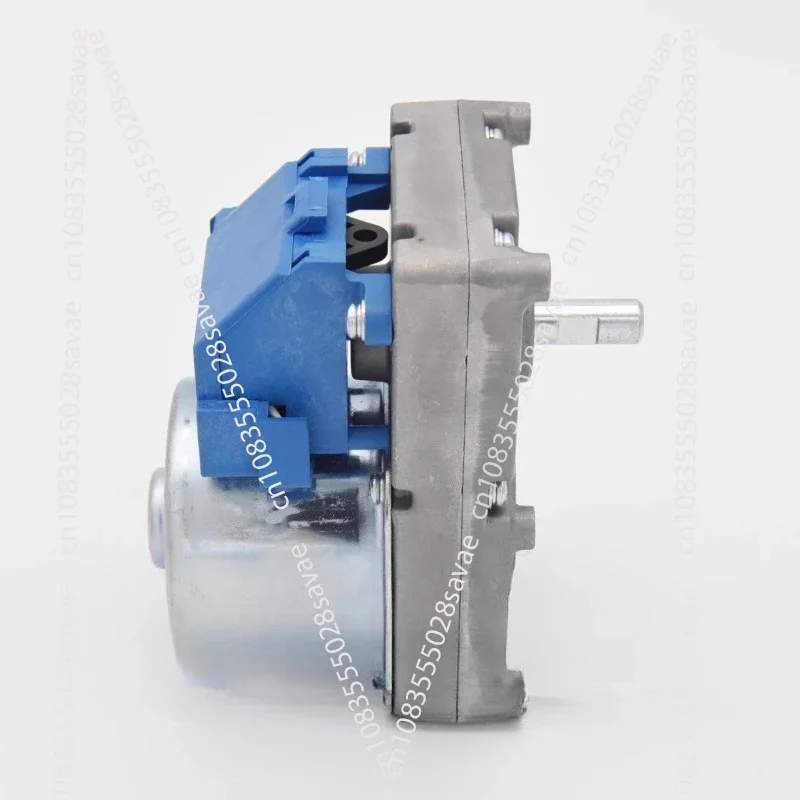 MK-65TYD Heating Furnace Motor Wood Pellet Biomass Heating Furnace Blanking Feeding Motor