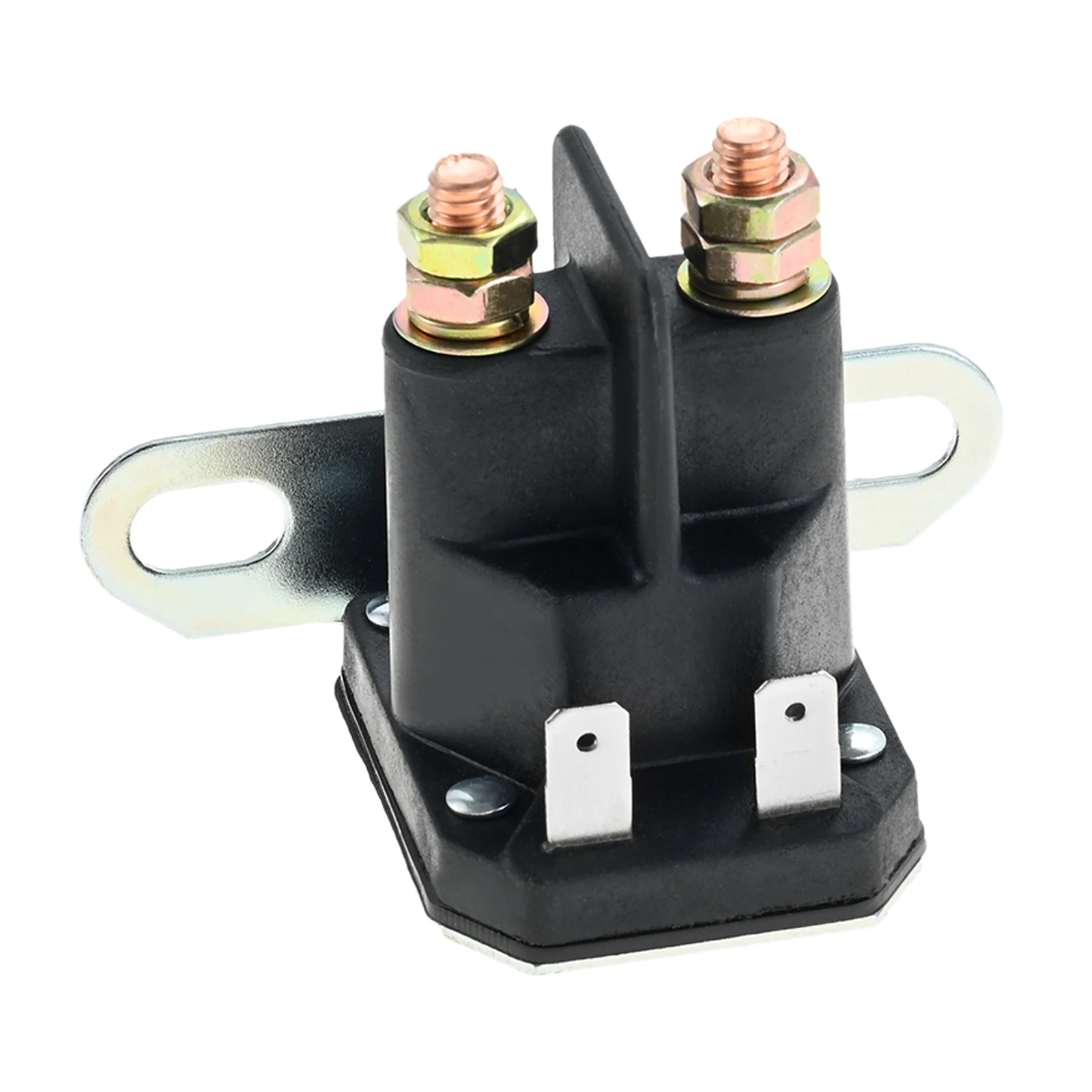 862-1211-211-16 Solenoid Relay 12V Fit for John Deere MTD Cub Cadet Lawn Tractor 725-04439 LA100 LA105 LA110 LA115 LA120 LA125