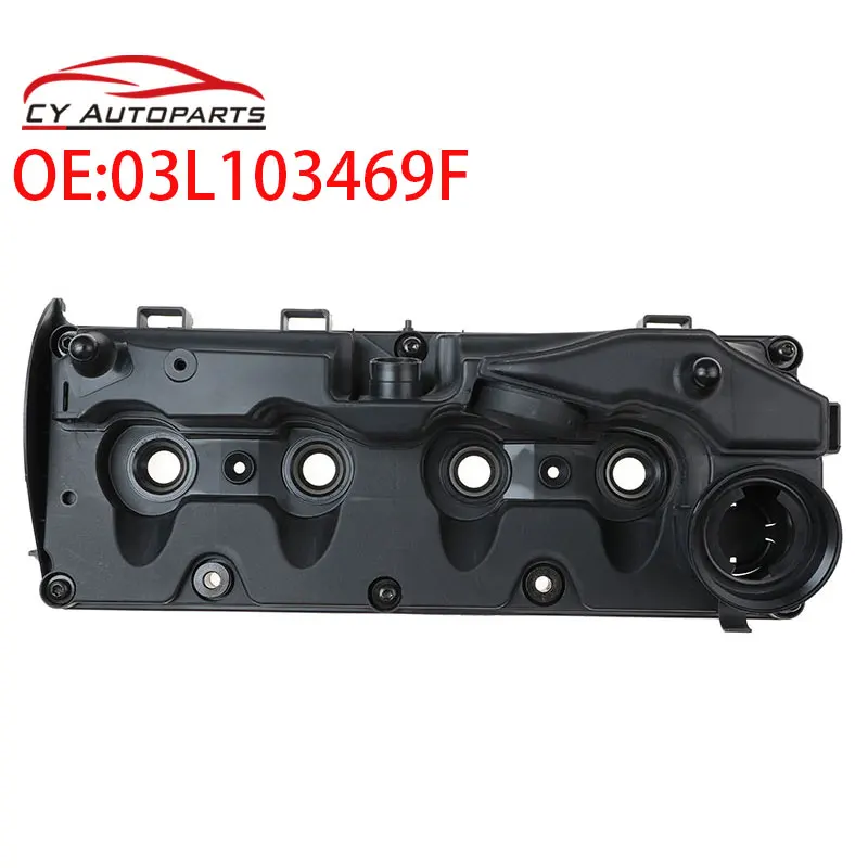 New Engine Valve Cover For Volkswagen VW Amarok 2.0 BiTDi 2010-2013 VW CRAFTER 30-35, 30-50 2.0 TDi 2011-2016 03L103469F