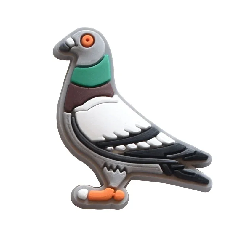 Shoe Charms for Crocs Accessories  Frog Shoes Charm for Croc Decorations Pins Men Accessory Jeans Woman Clogs Clips Badges