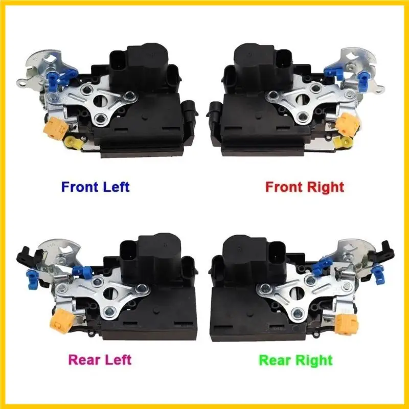 

G5AD Помородостойкий автомобиль центральный блокировщик 96272643 96272638 96272639 повышает безопасность