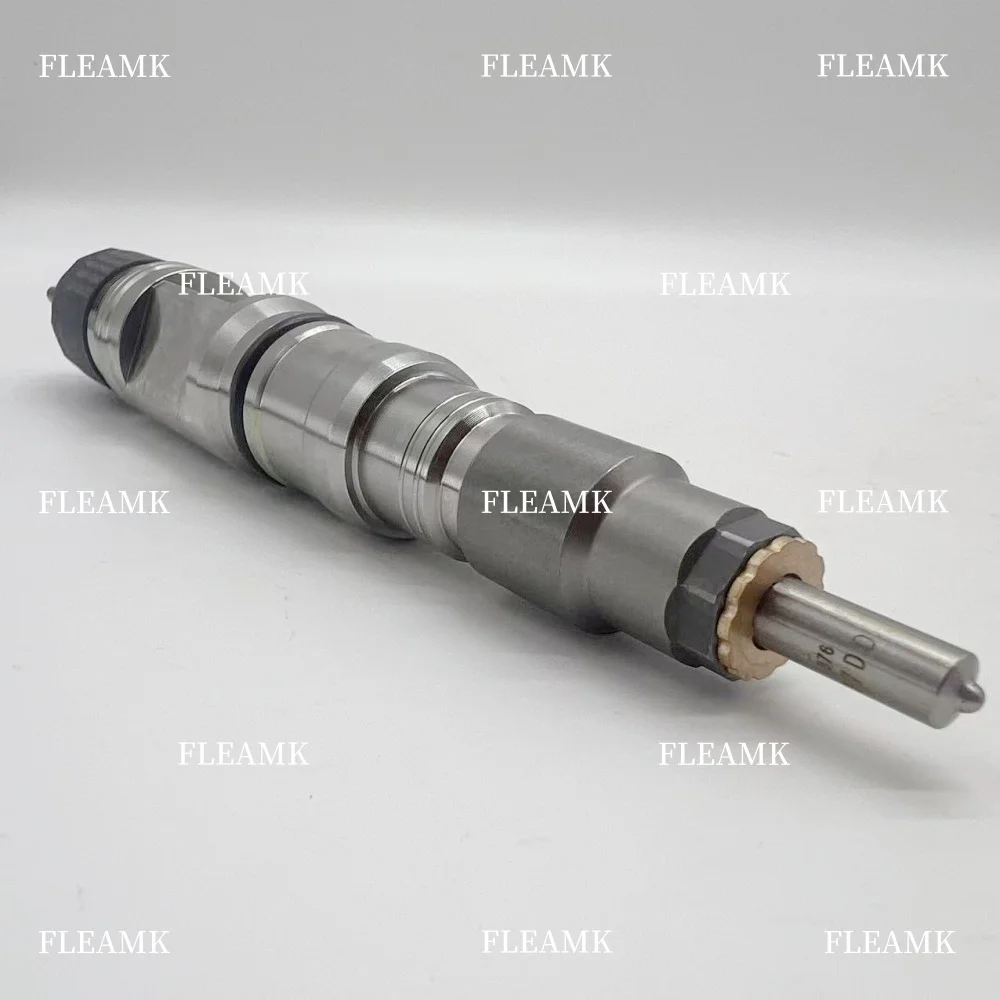 High Quality Diesel Common Rail Injector 0445120770 202V10100-6192