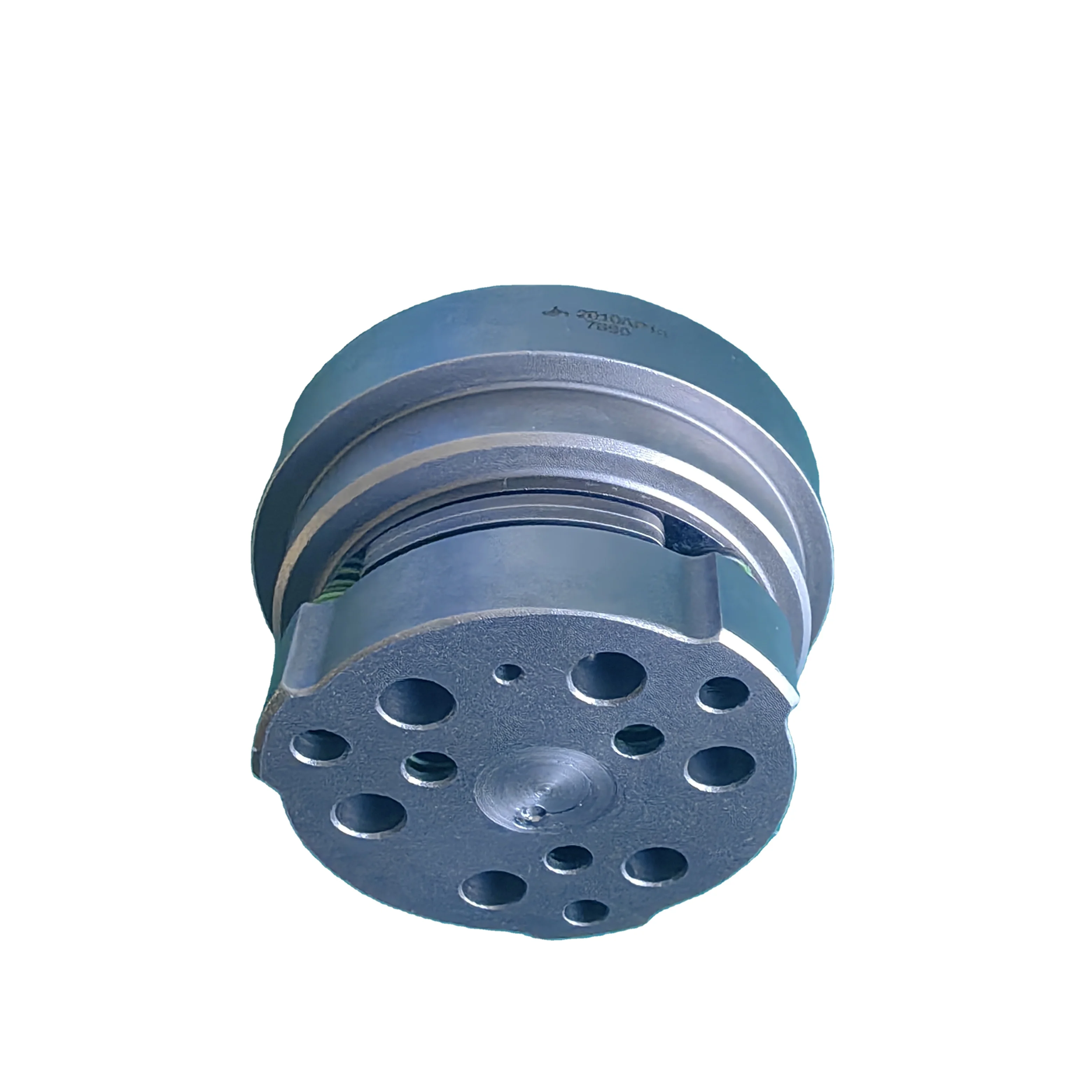Hoerbiger Exhaust 38dd 14910mod Suction 11181mod Hydraulic