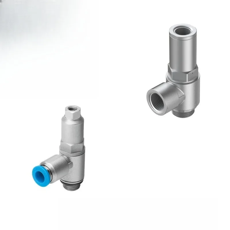 Parts For Festo Fes…