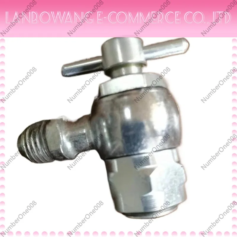 Suitable for Hydraulic Nitrogen Filling Tool, Hydraulic Accumulator, Inflation Valve, Metering Kit