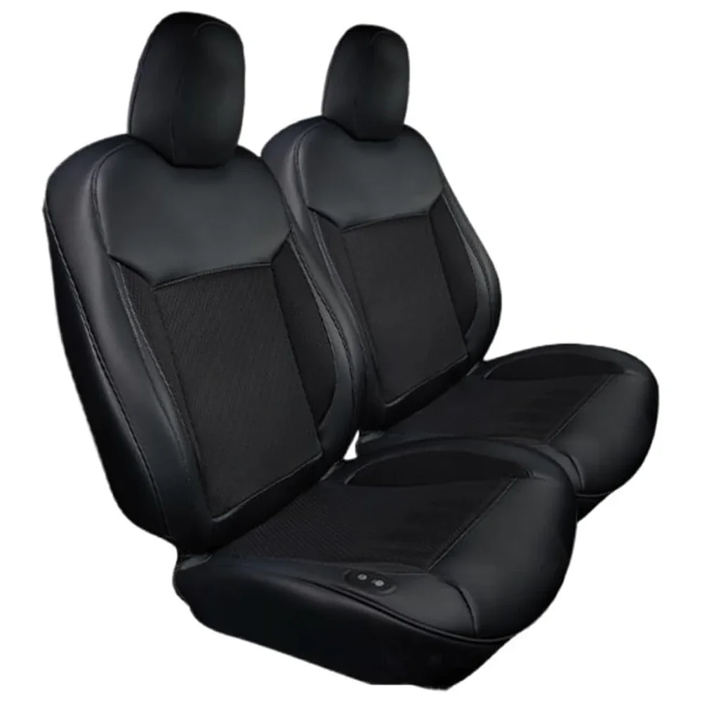 Black 2 Pack