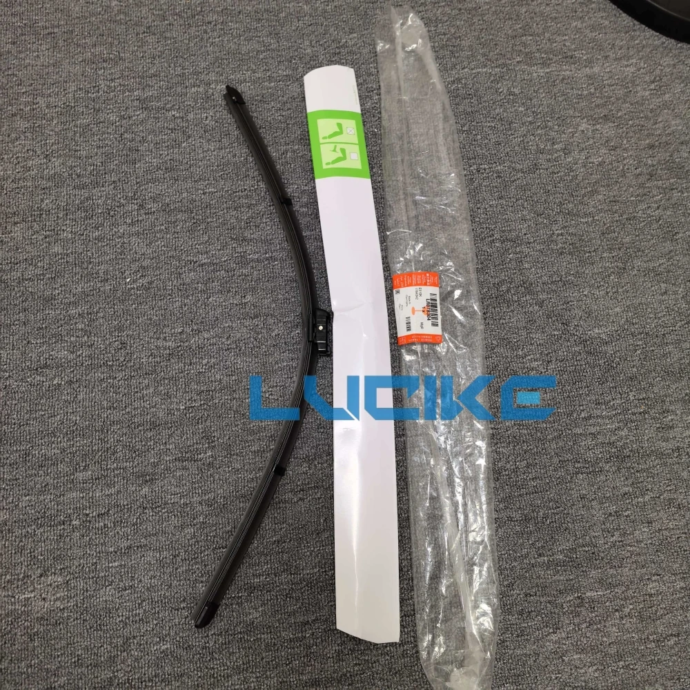 for Land Rover Range Rover Evoque Front Wiper Blade Set LR078304 LR078305 New