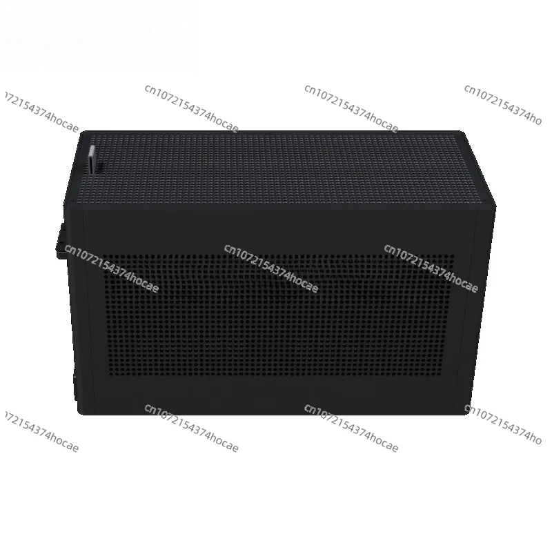 Updated version] Acat x1 chassis, chassis i itx A4 chassis, air