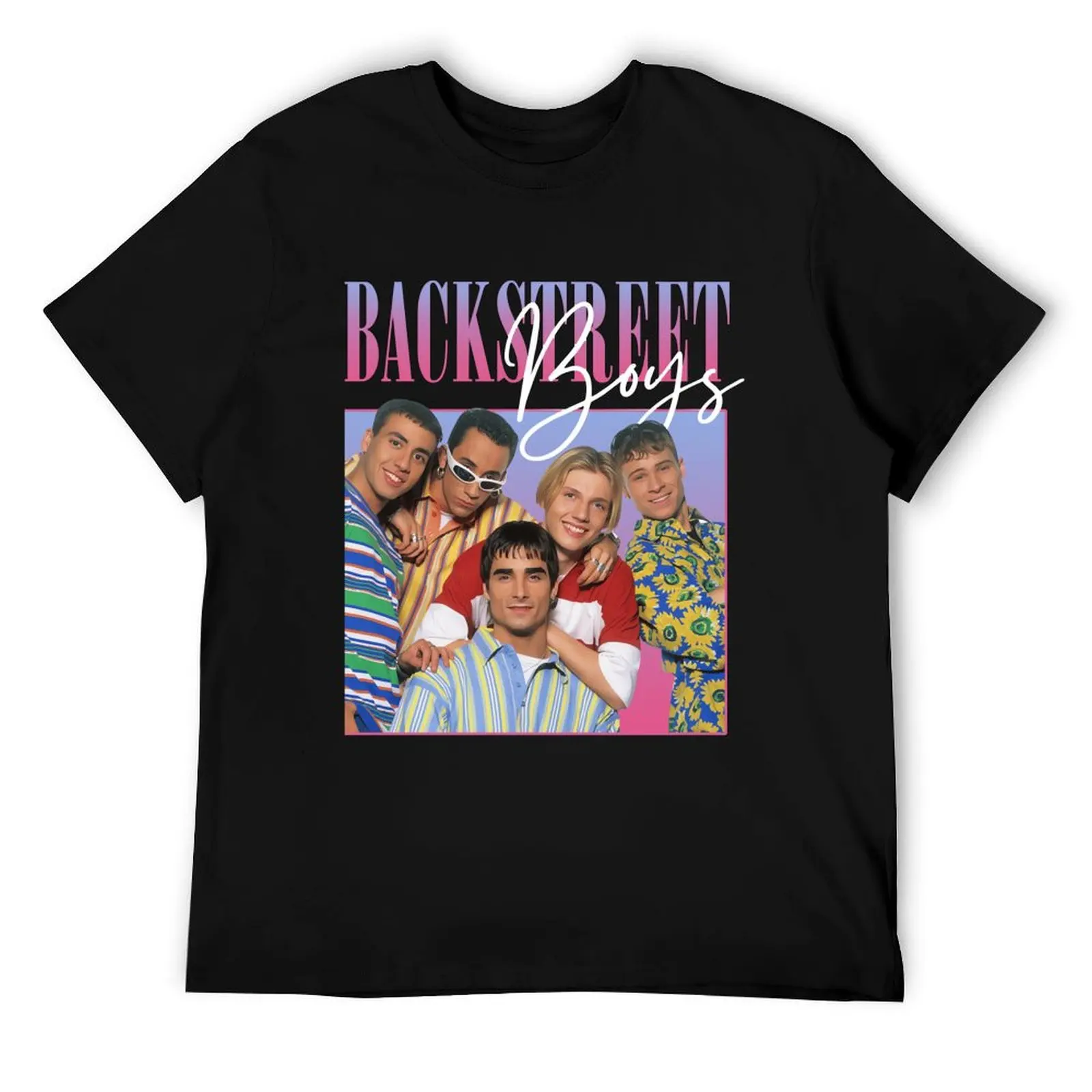 

Funniest Backstreet Idol Fot You T-Shirt funny t shirts man anime t shirts for man t shirts designer T-Shirt