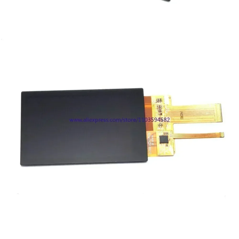 NEW LCD Display Screen for Panasonic Lumix DMC-GH3 GH3 + Touch Camera Repair Part