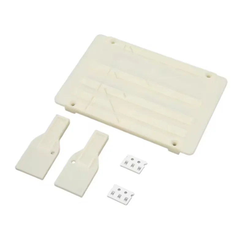 JABS-1/4 10-дюймовый набор для сращивания кассет Revoxsonido, набор для сращивания кассет