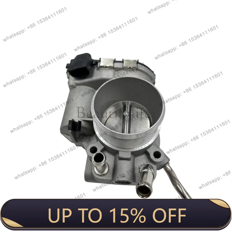 XX. Auto parts for automotive throttle 35100-2B220/351002B220