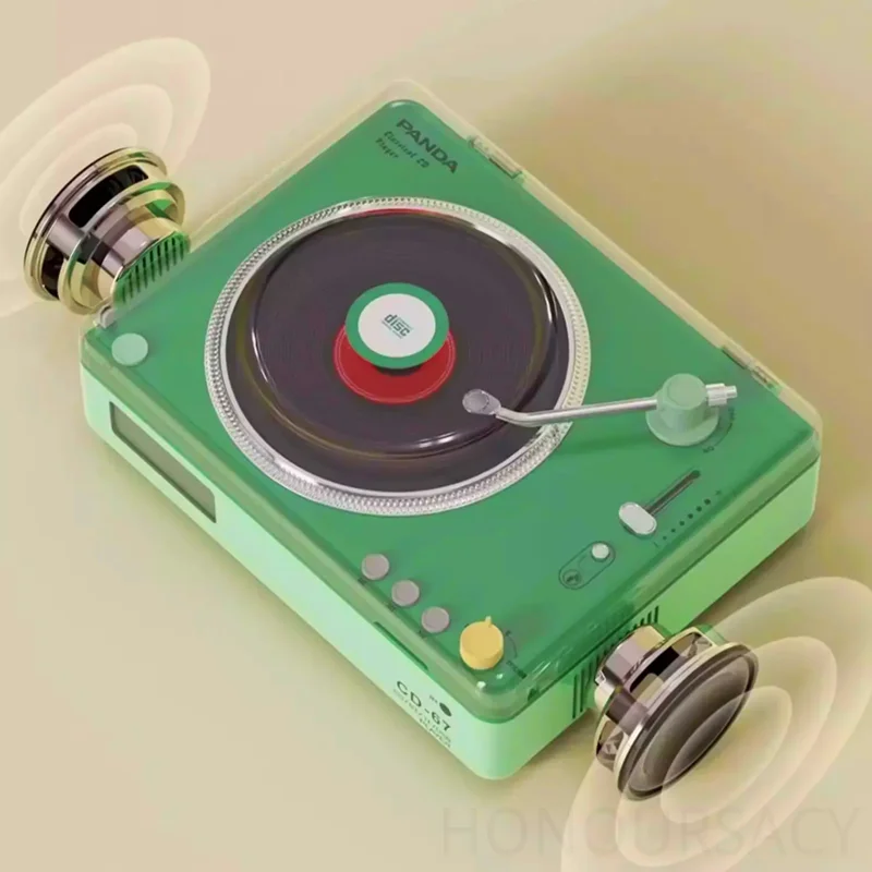 Panda Cd Player CD6…