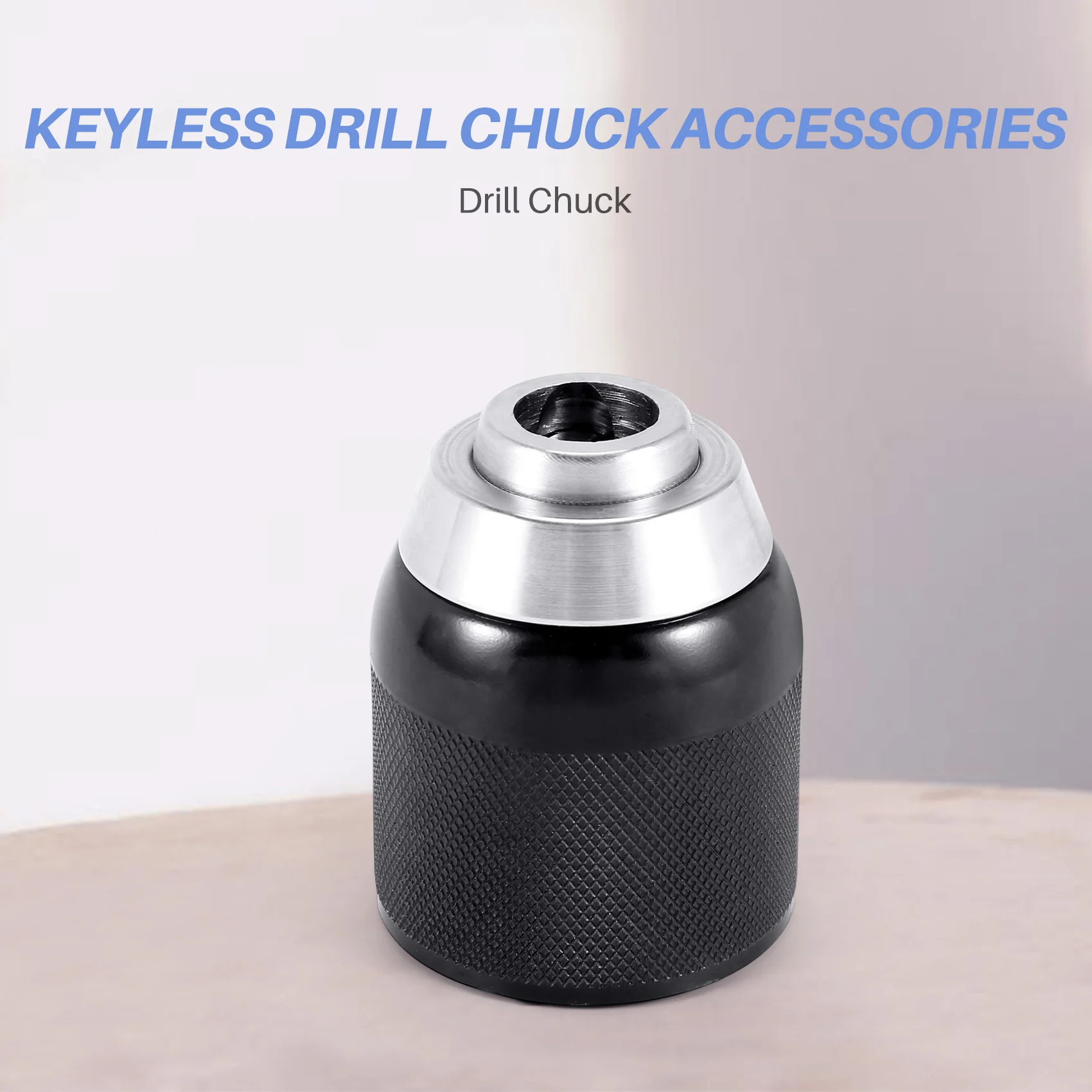 [NEWA64Z!】 Chuck Keyless For DCD797 DCD792 DCD791 DCD790 DC988K DC984KN DCD796 N196034 Power Tool Accessories Electric