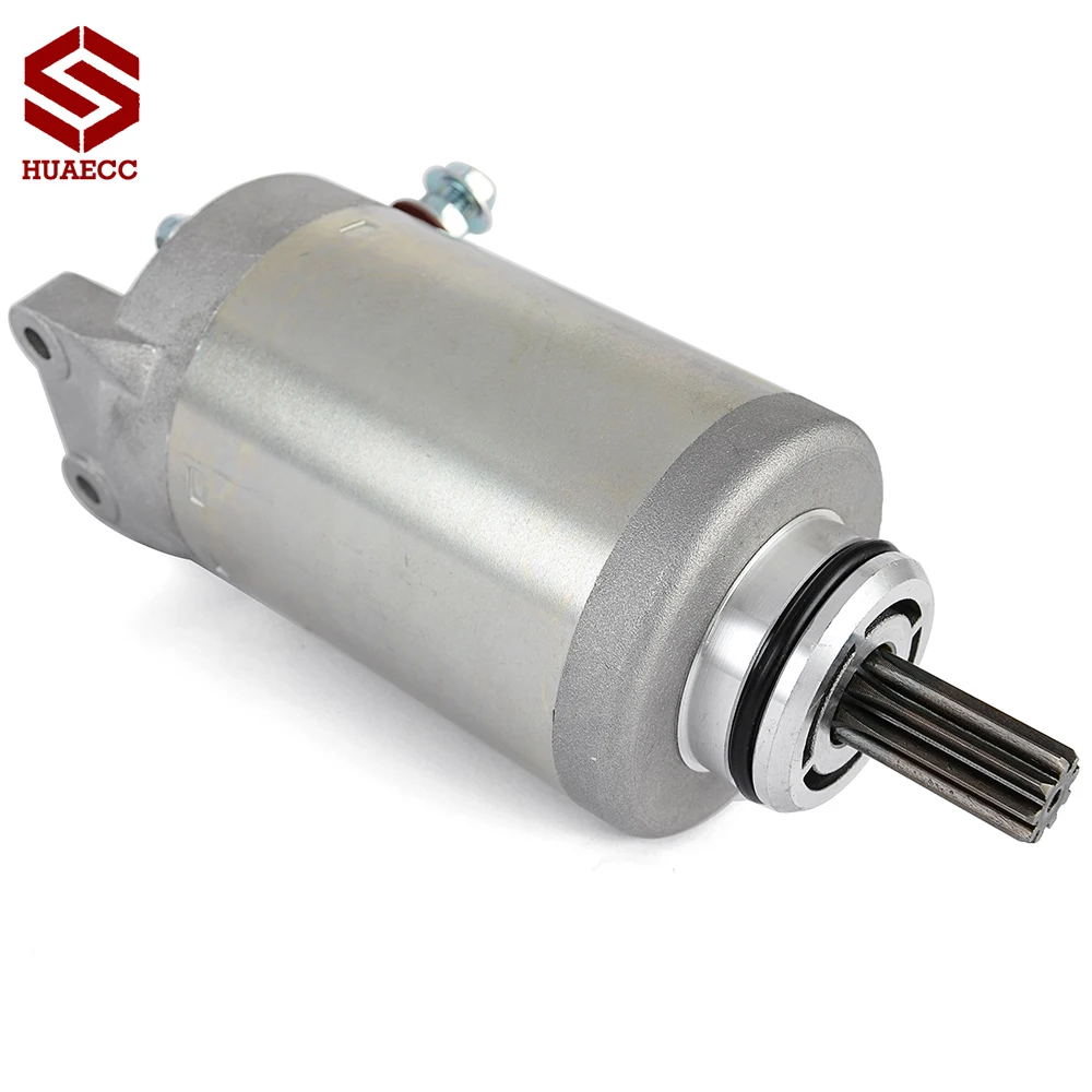 

Starter Motor for Arctic Cat ATV 650 H1 FIS Prowler 550 XT International 650 H1 XT 700 XTX EPS HDX 0825-011 0825-024 0825-013