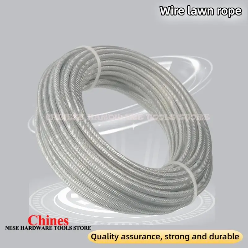10M Mowing Nylon Gr…