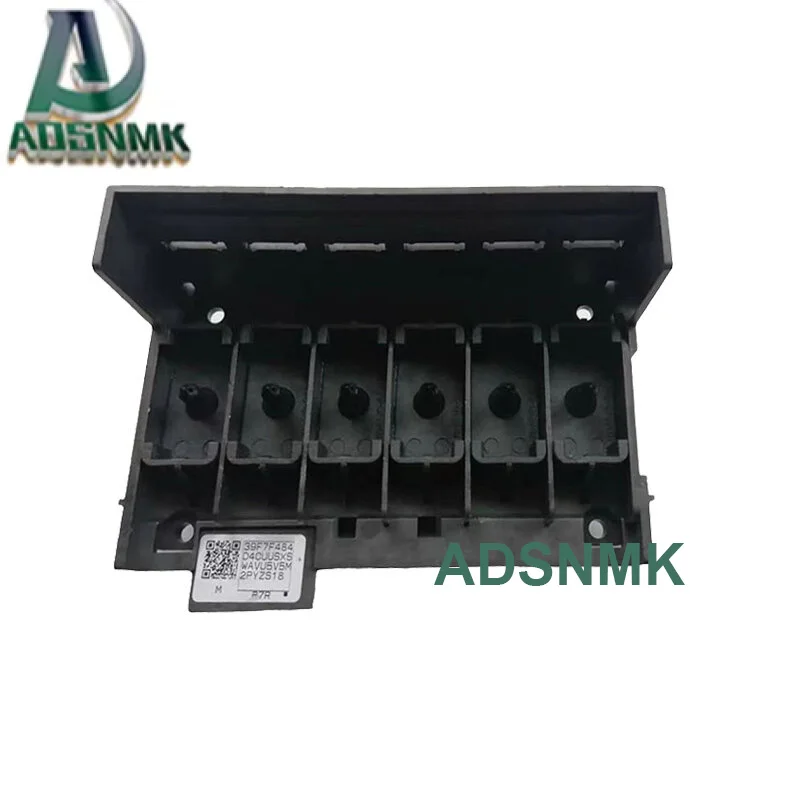 

Адаптер крышки головки XP600 для XP600 XP601 XP610, крышка коллектора печатающей головки, плоттер планшетного принтера UV