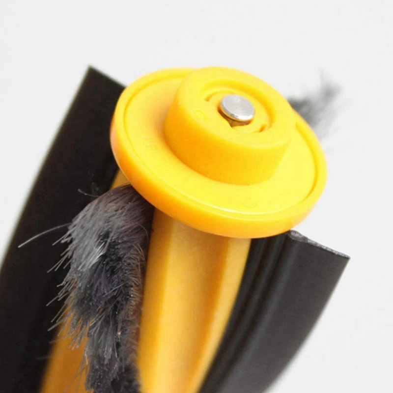 Replacement Main Brush For Ecovacs DEEBOT Vacuum Cleaner OZMO T8 AIVI/ T8/ N8 Pro/ N8 Pro Plus/N8/N8+/920/950/ T5/ N7