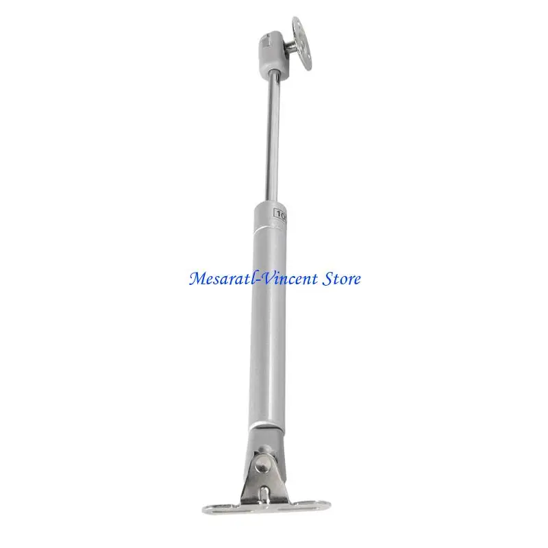 A70F Reliable Motorcycle Hydraulic Prop Rod For Tailgate Furniture Modification Black