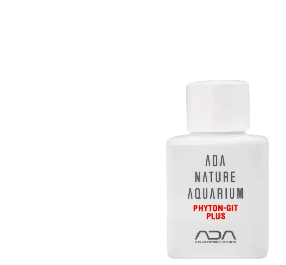 Ada Aquatic Plant Nutrient Solution Phyton Git Plus Enhanced Edition for Cyanobacteria Removal Aquatic Products