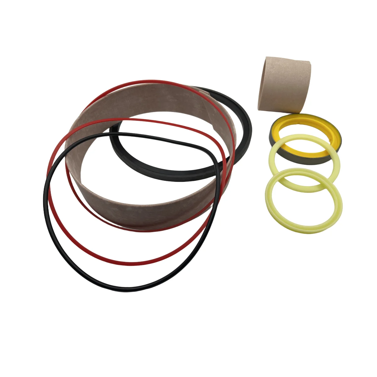 For Tilt Cylinder Seal Kit 7X-2707 7X2707 Constryction Machinery Spare Parts 7X-2707 7X2707 CAT