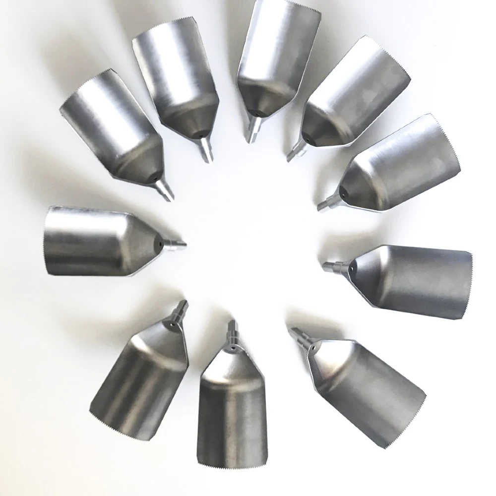 Verschillende Tplo Zaagbladen