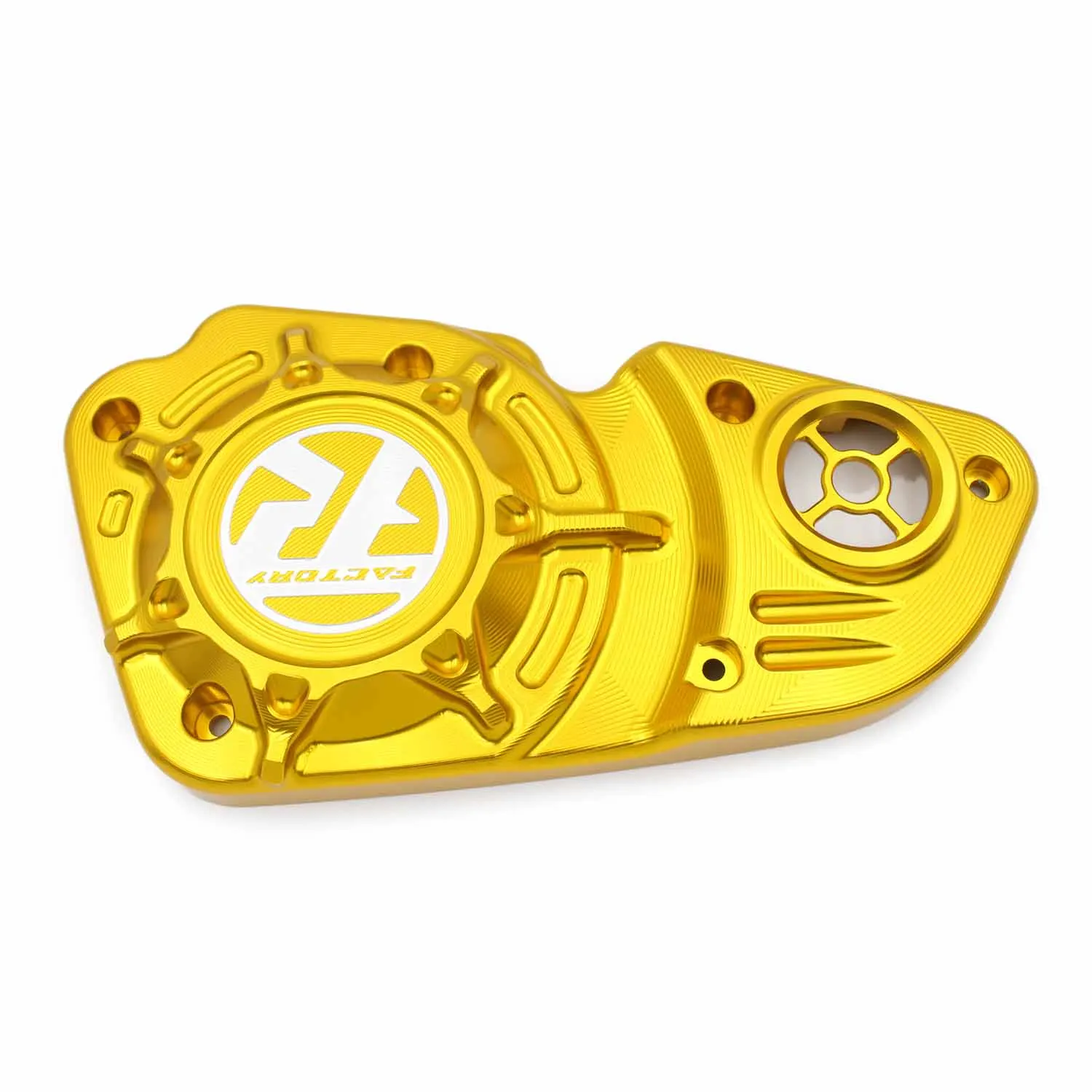 Für Vespa Sprint Primavera 125 150 alle Baujahre Motorrad-Luftfilterabdeckung Luftfilter-Schutzgitter Motorradteile – Detail 20