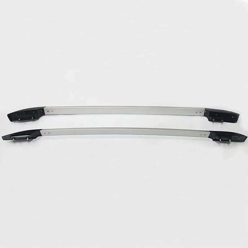 Aluminum Roof Parcel Or Luggage Rack, Suitable Ranger T6 T7 T8 2012-2021