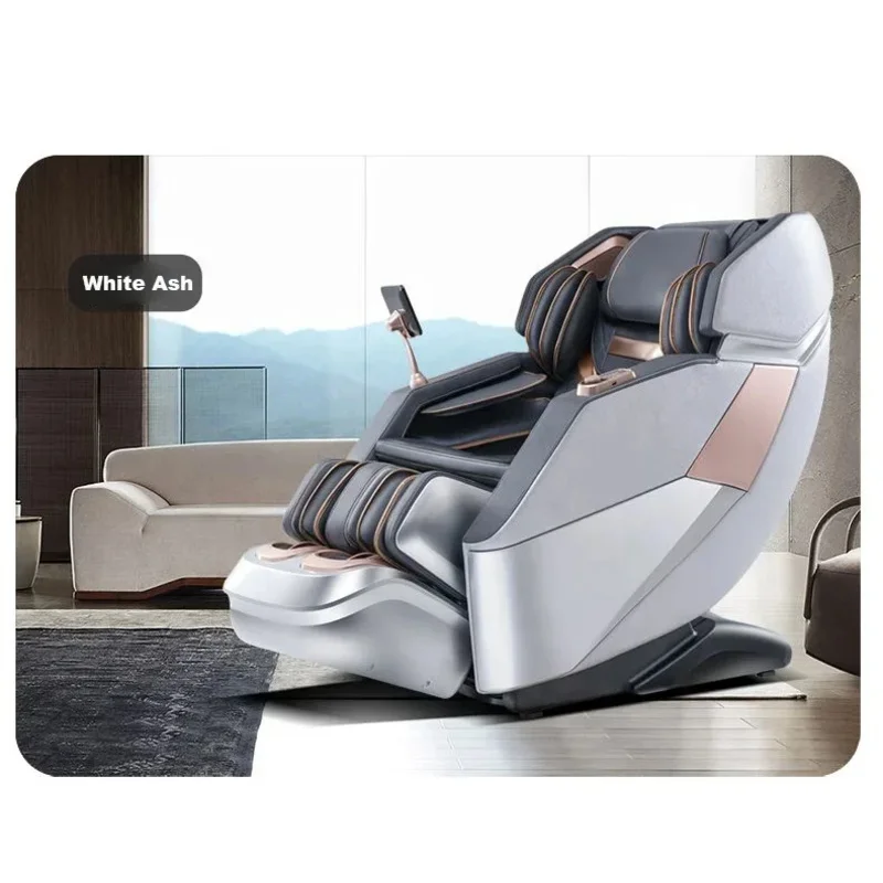 Thumbnail 4 - #5 Top 20 Massage Chairs Worth Buying In 2026