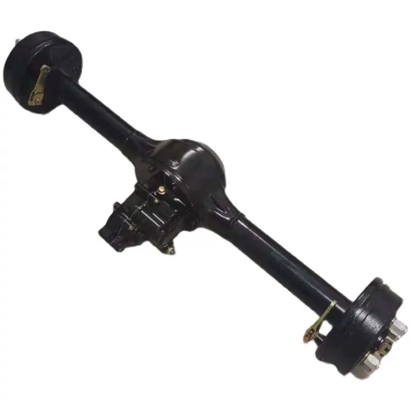 

Golf Cart Sightseeing Car Rear Axle Sightseeing Car Accessories Rear Axle Gearbox Components