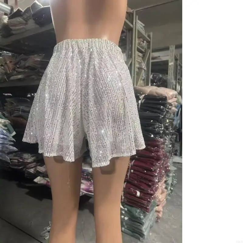 Diamond sequin mini dress for women, disco party dress 