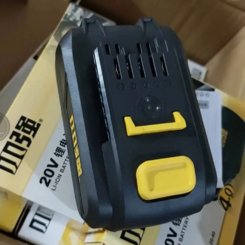 

100% оригинал, 3 Ач для X-Tron 20 В 5161-Li-20-30 2907 5481 5736 5881 5882/3 электрическая отвертка, угловая шлифовальная машина, аккумулятор для электроинструмента