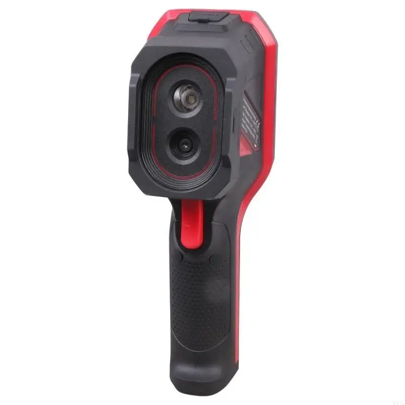 Telecamera termica a infrarossi WXTC 96x96 Risoluzione Terma Imager 25Hz Rinfrescimento per dati temperatura istantaneamente