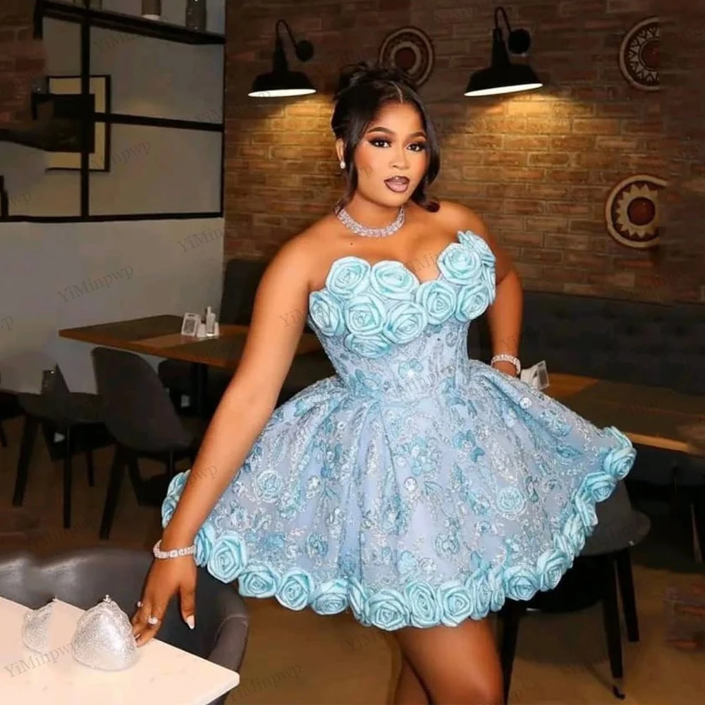 Thumbnail 2 - #58 Trending Quinceanera Ball Dress Right Now